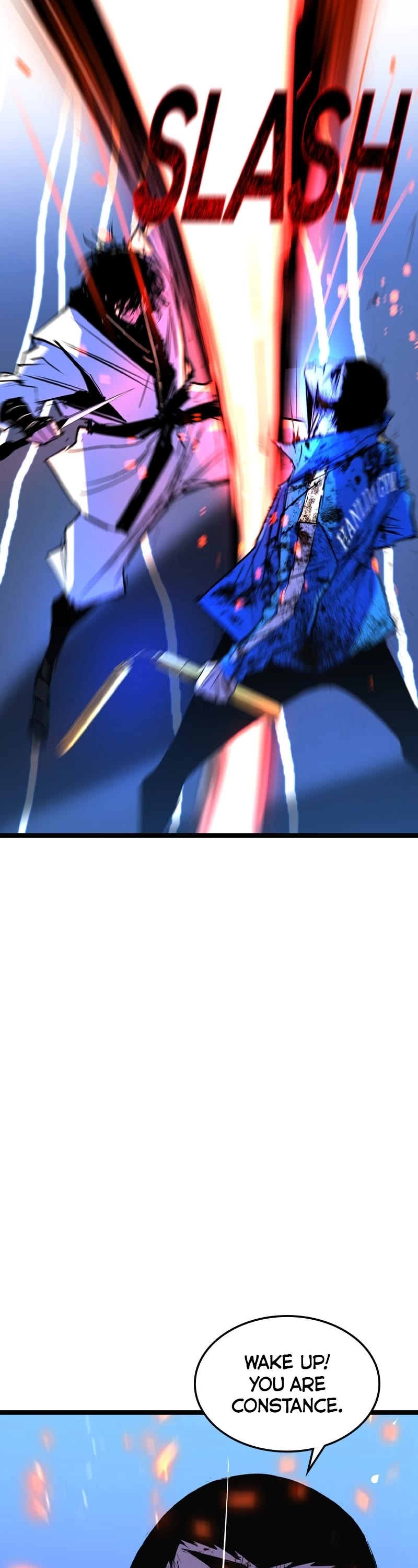 Hanlim Gym chapter 165 page 41