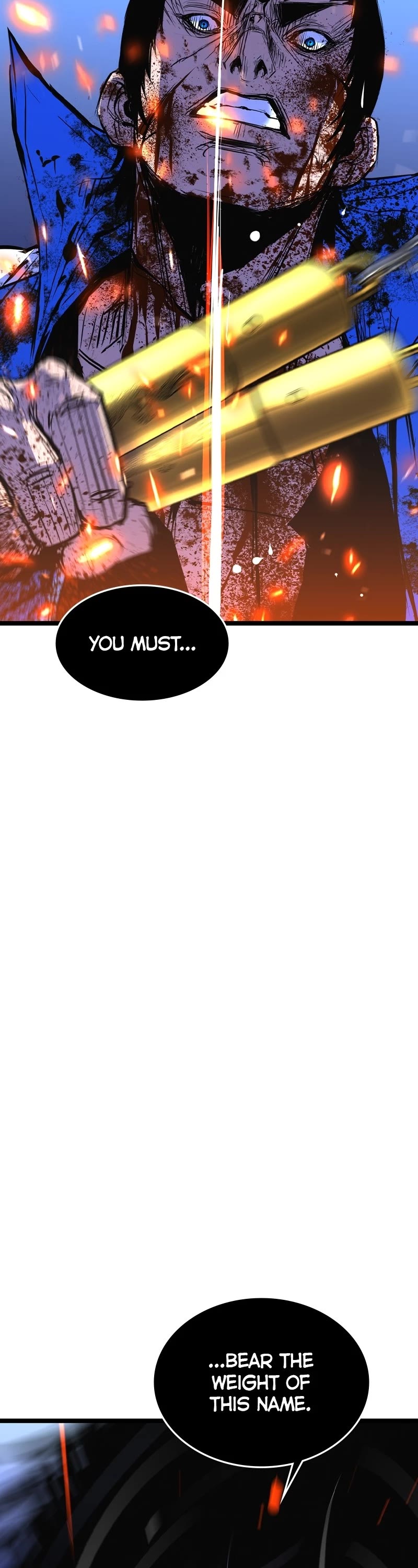 Hanlim Gym chapter 165 page 42