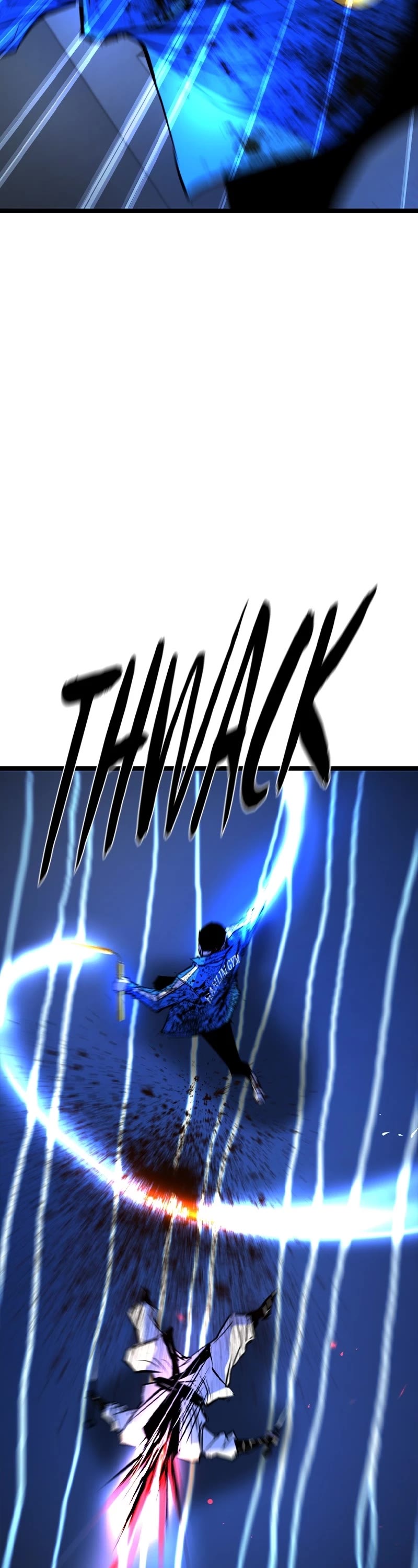 Hanlim Gym chapter 165 page 46