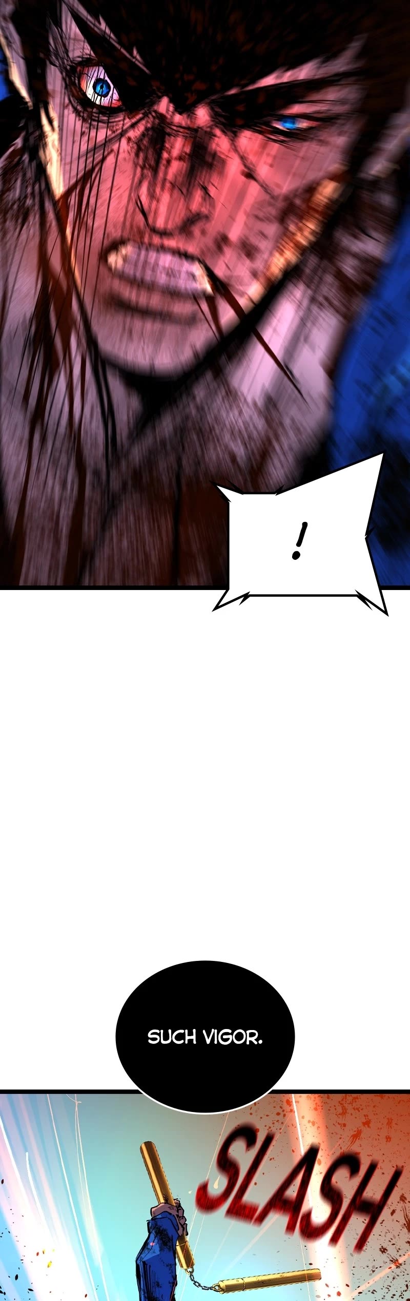 Hanlim Gym chapter 165 page 49