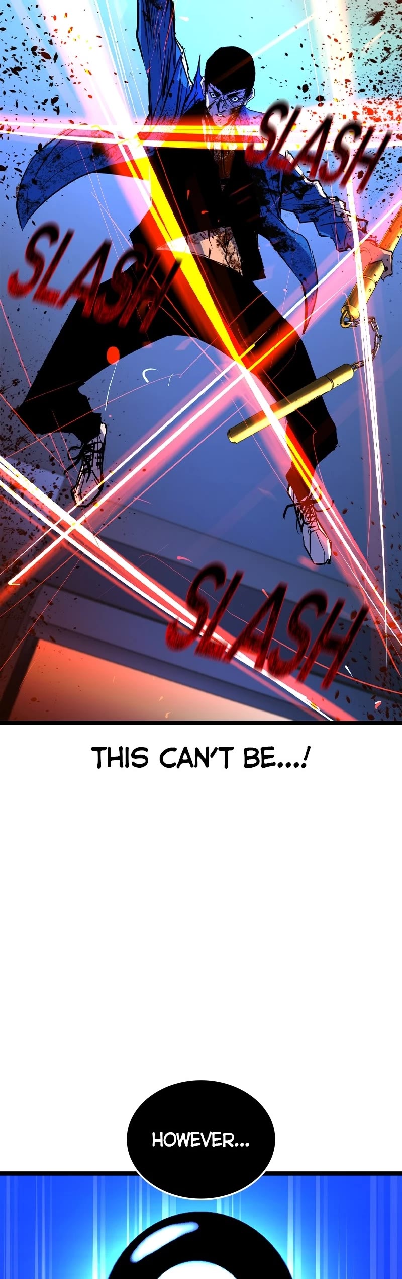 Hanlim Gym chapter 165 page 50