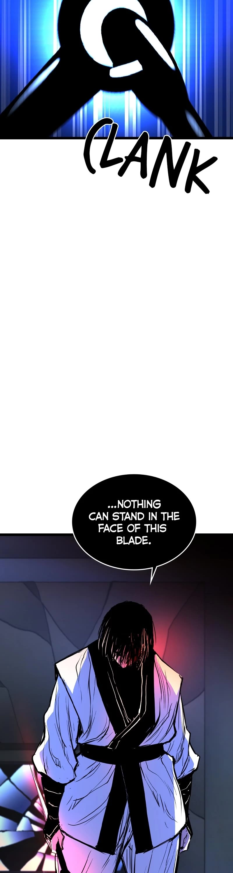 Hanlim Gym chapter 165 page 51