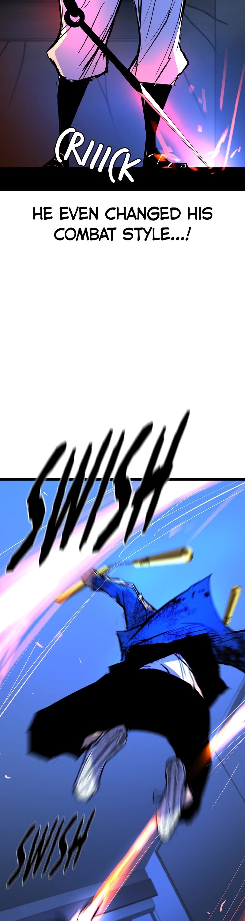 Hanlim Gym chapter 165 page 52