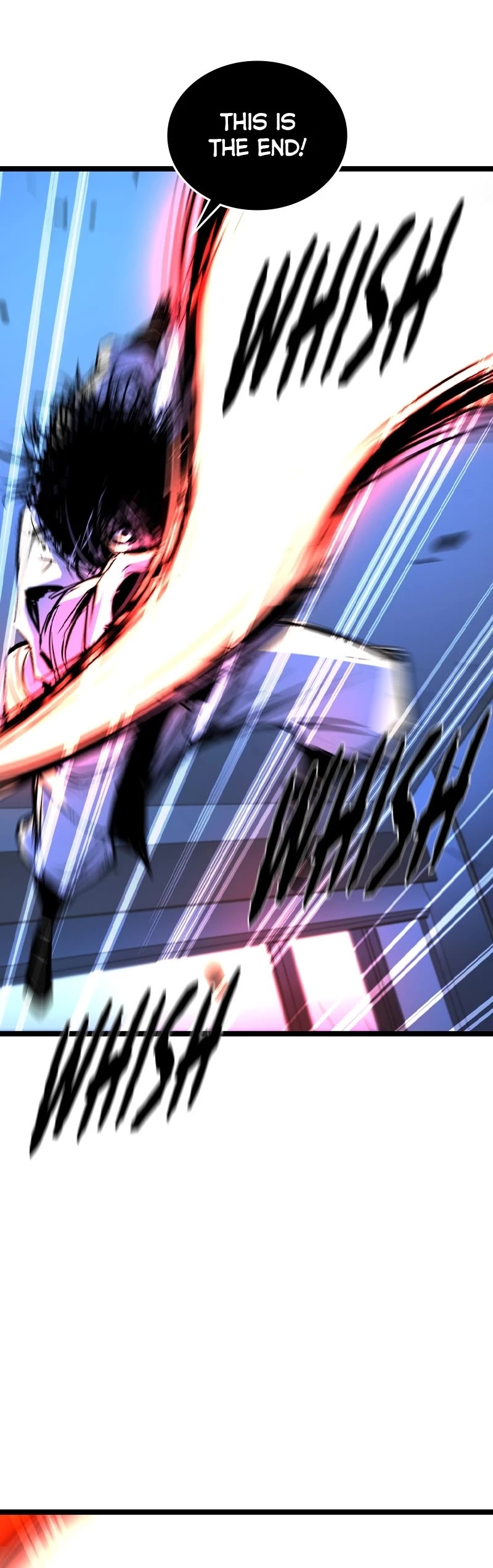 Hanlim Gym chapter 165 page 54