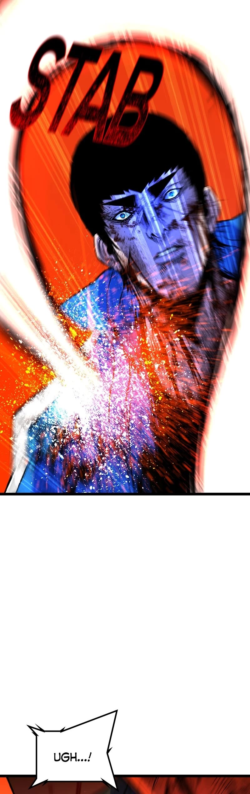 Hanlim Gym chapter 165 page 55