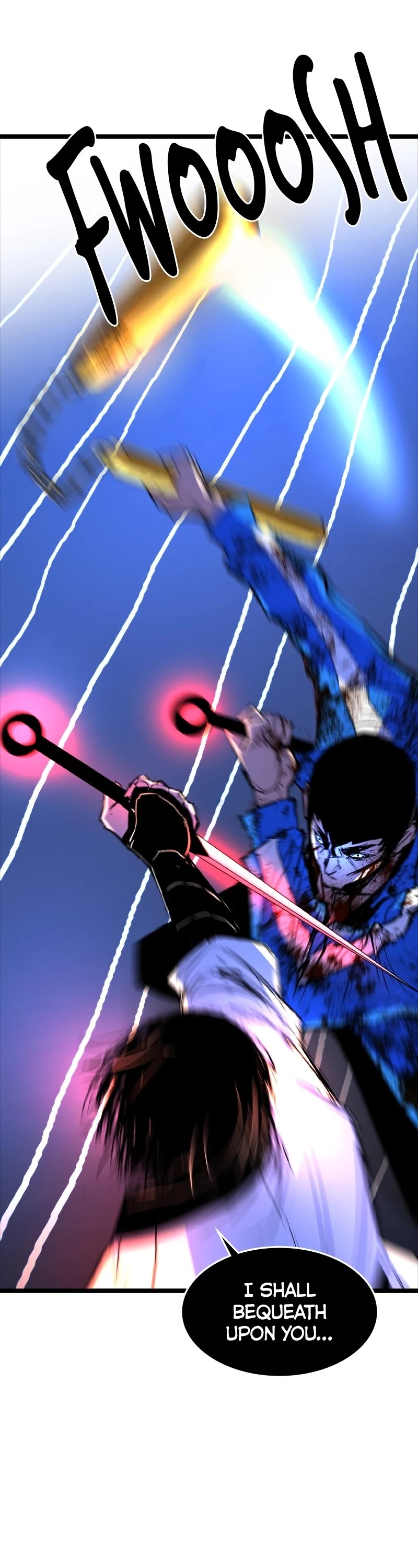 Hanlim Gym chapter 165 page 57