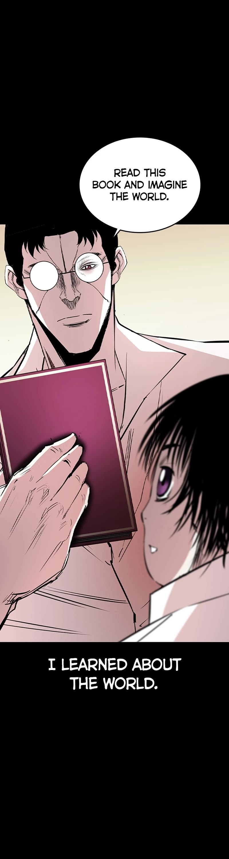 Hanlim Gym chapter 165 page 6