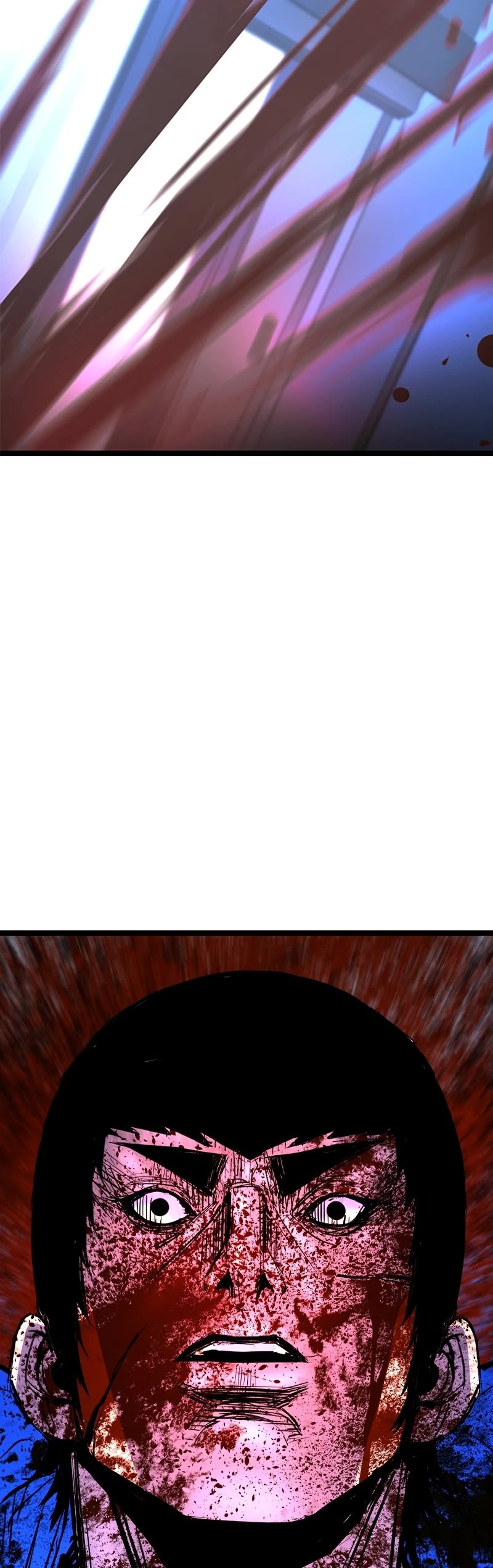 Hanlim Gym chapter 165 page 60