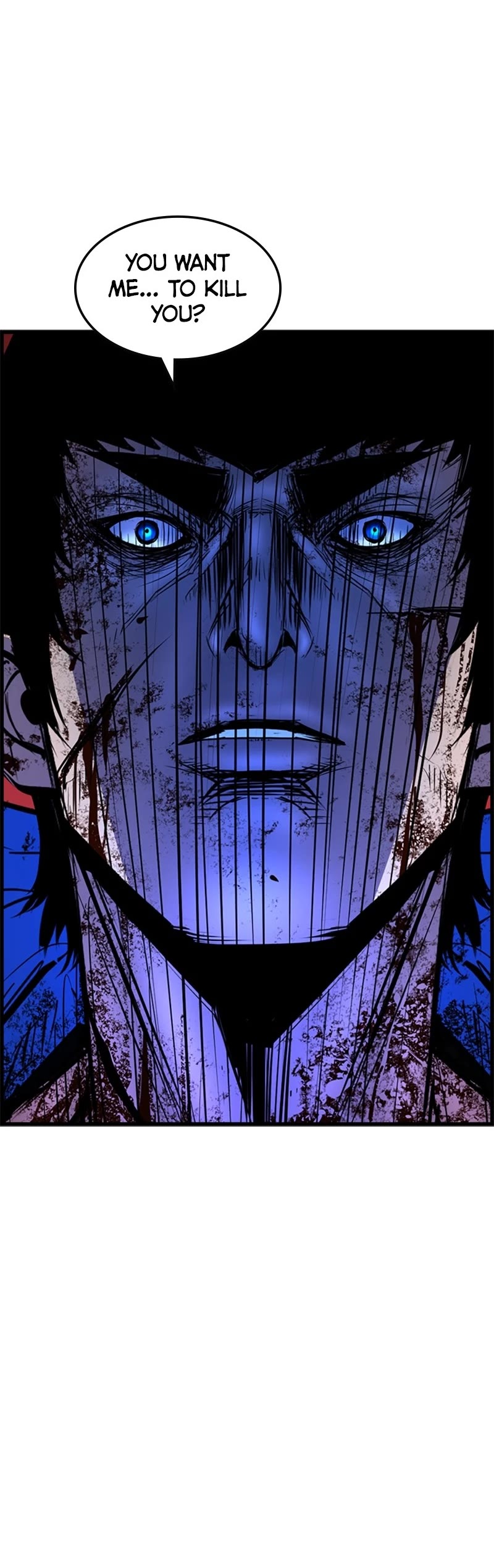 Hanlim Gym chapter 165 page 65