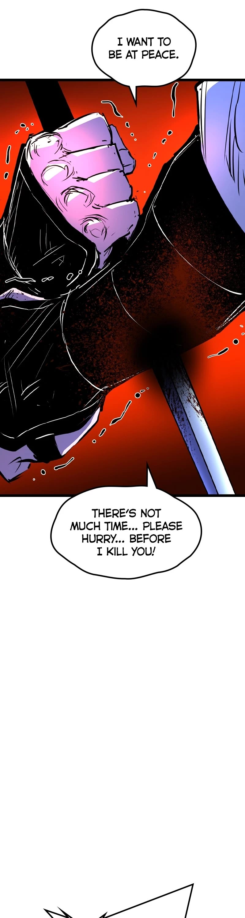 Hanlim Gym chapter 165 page 66