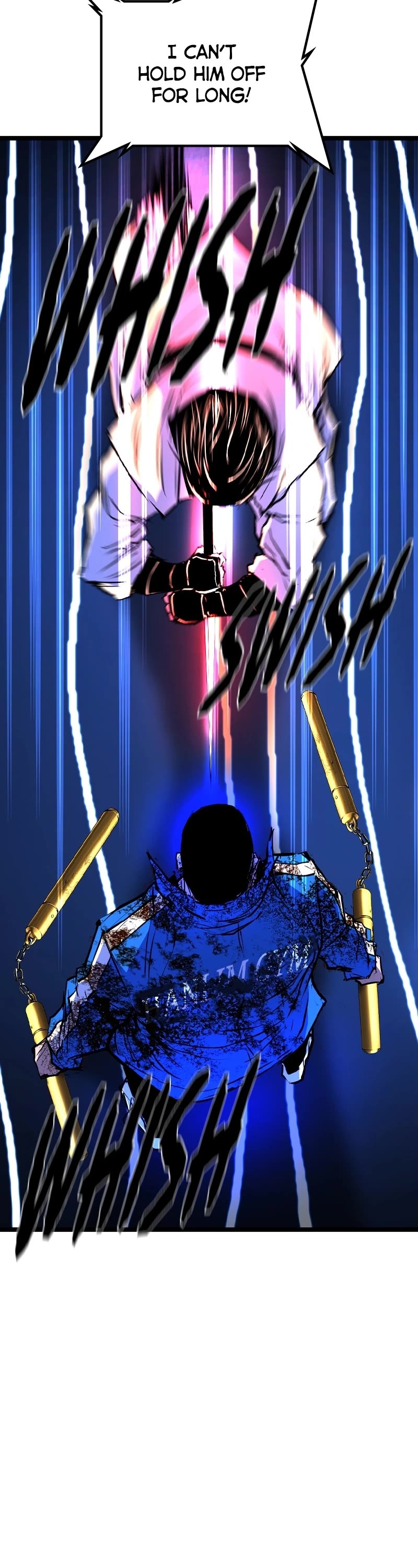 Hanlim Gym chapter 165 page 67