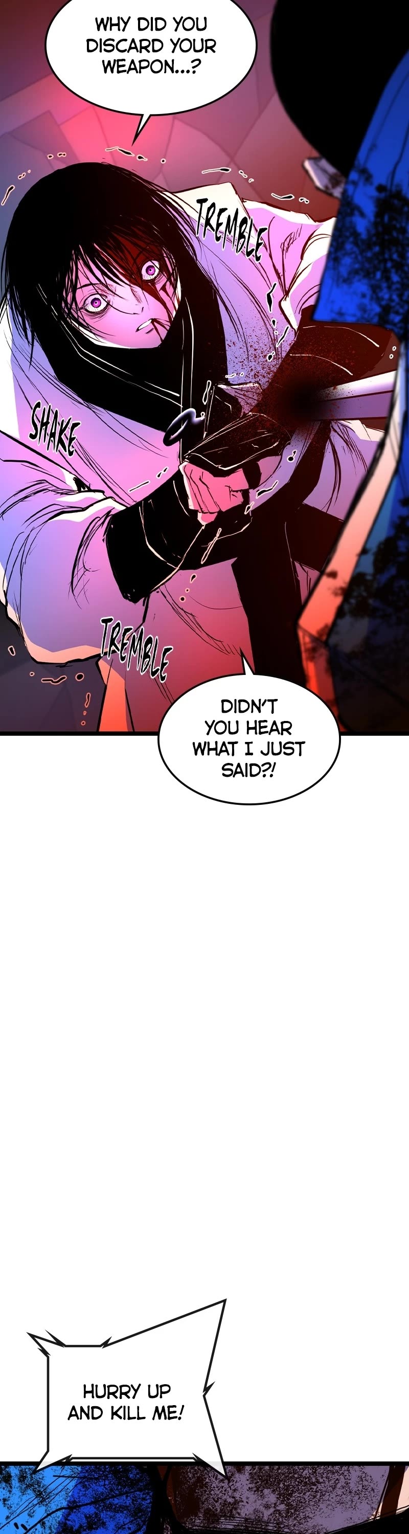 Hanlim Gym chapter 165 page 72