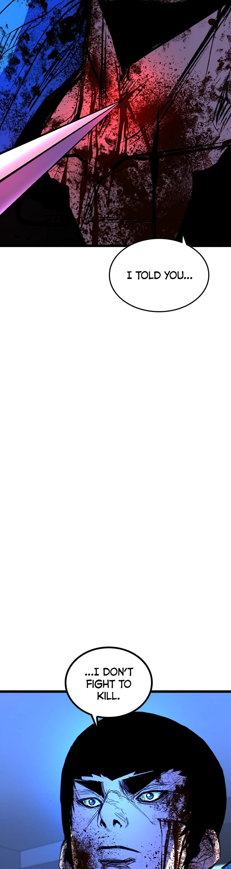 Hanlim Gym chapter 165 page 73