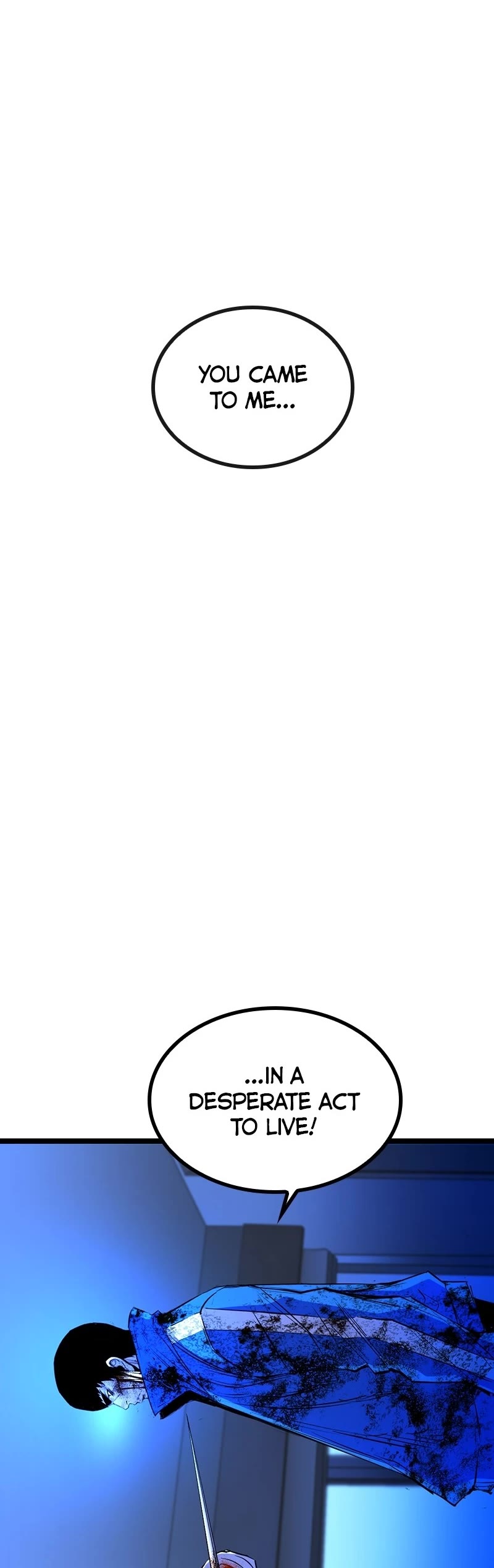 Hanlim Gym chapter 165 page 75