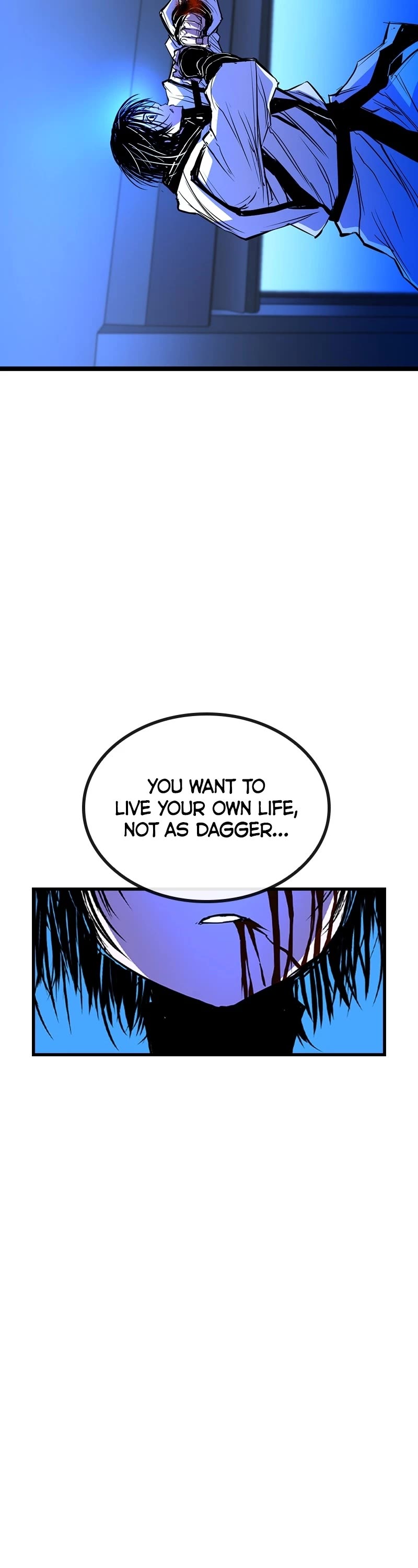 Hanlim Gym chapter 165 page 76