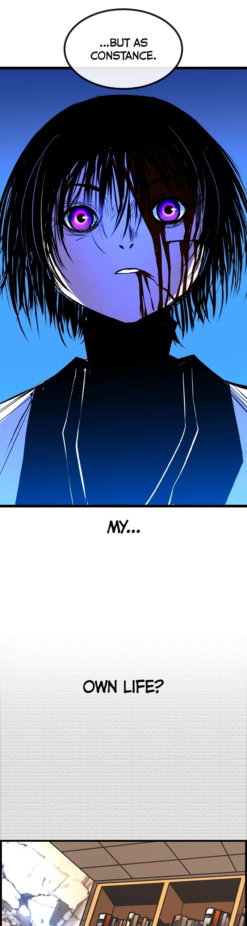 Hanlim Gym chapter 165 page 77