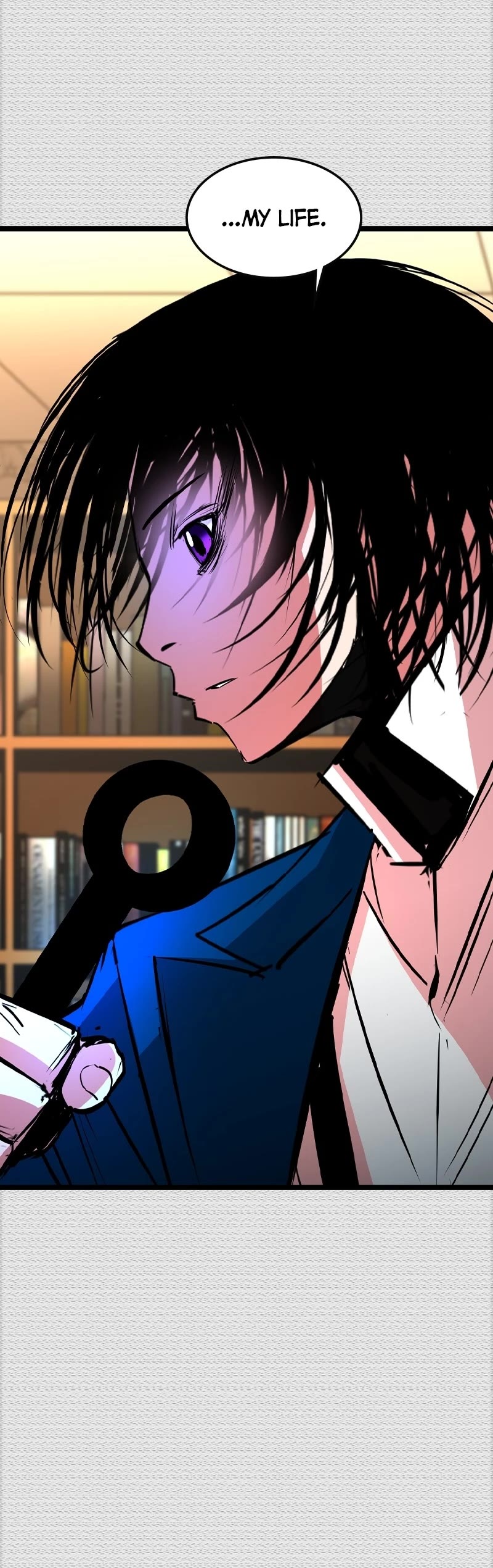 Hanlim Gym chapter 165 page 79