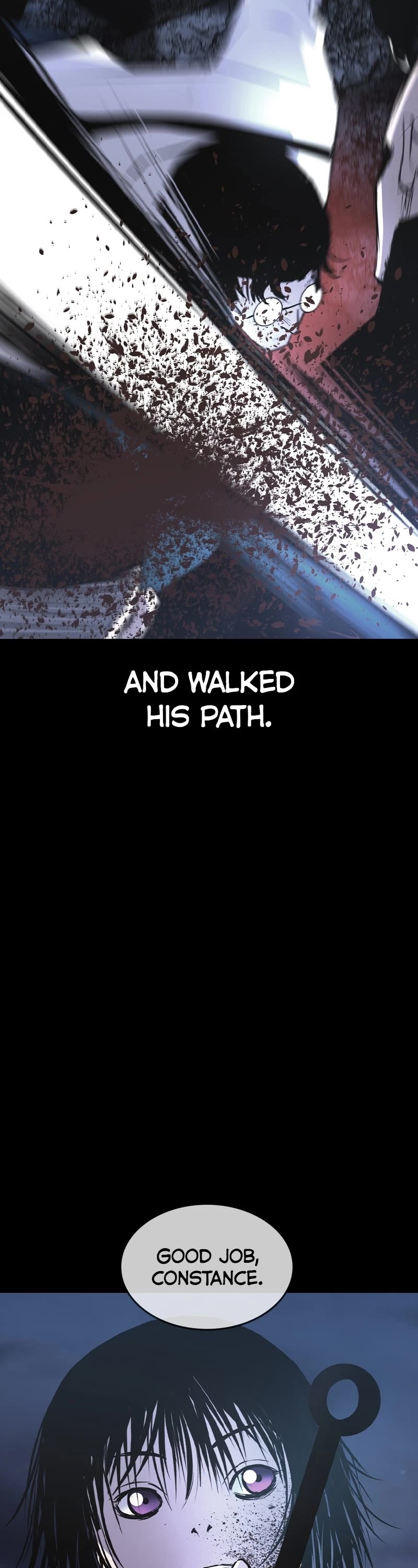 Hanlim Gym chapter 165 page 8