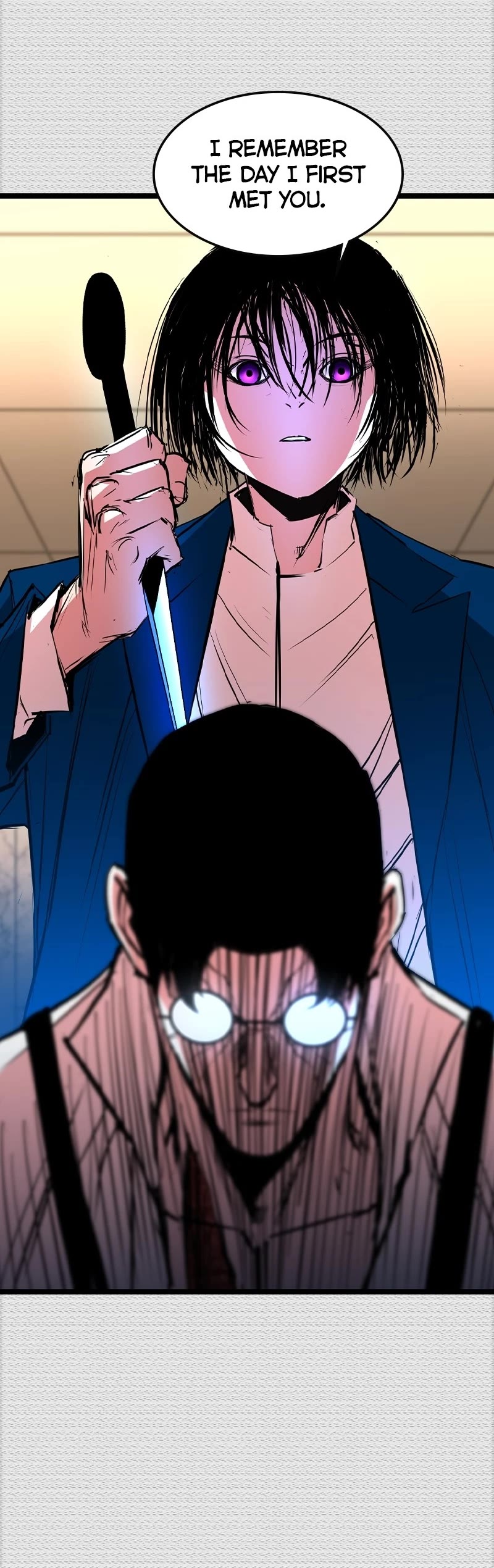 Hanlim Gym chapter 165 page 80