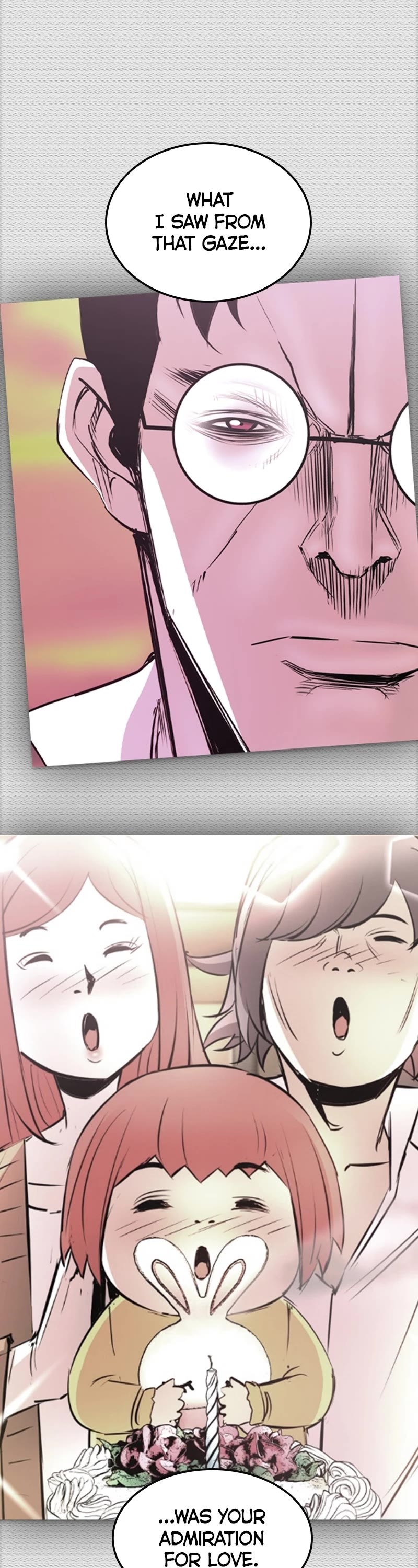 Hanlim Gym chapter 165 page 81