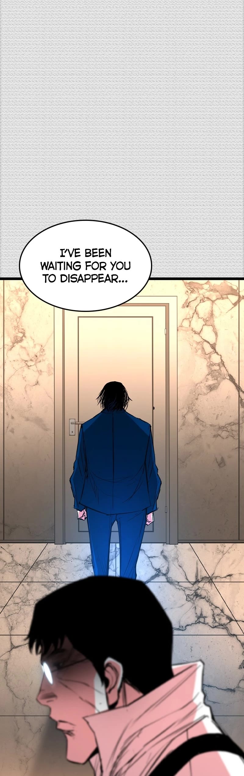 Hanlim Gym chapter 165 page 84