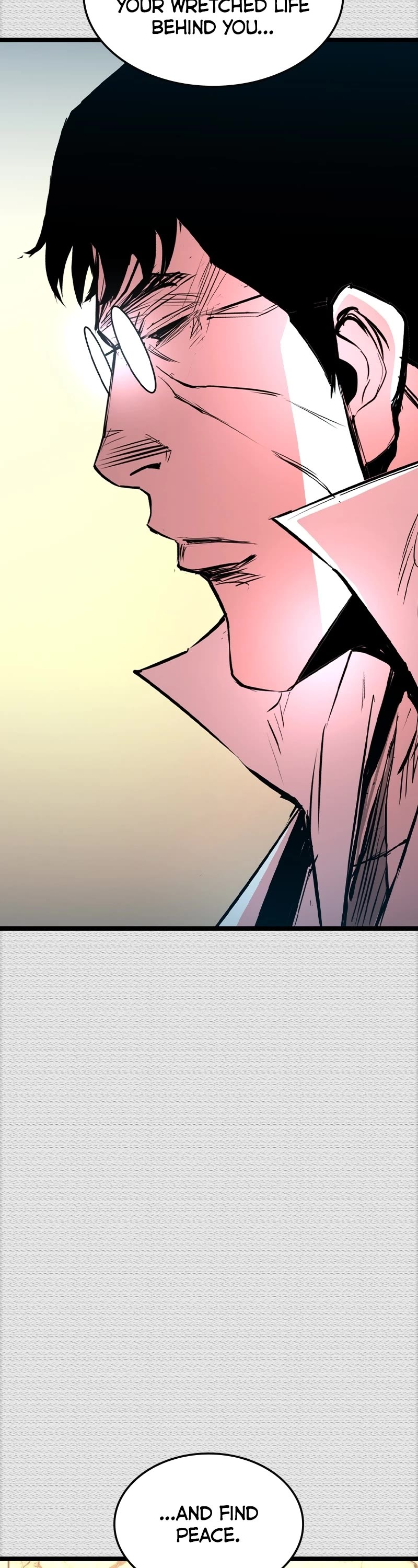 Hanlim Gym chapter 165 page 86