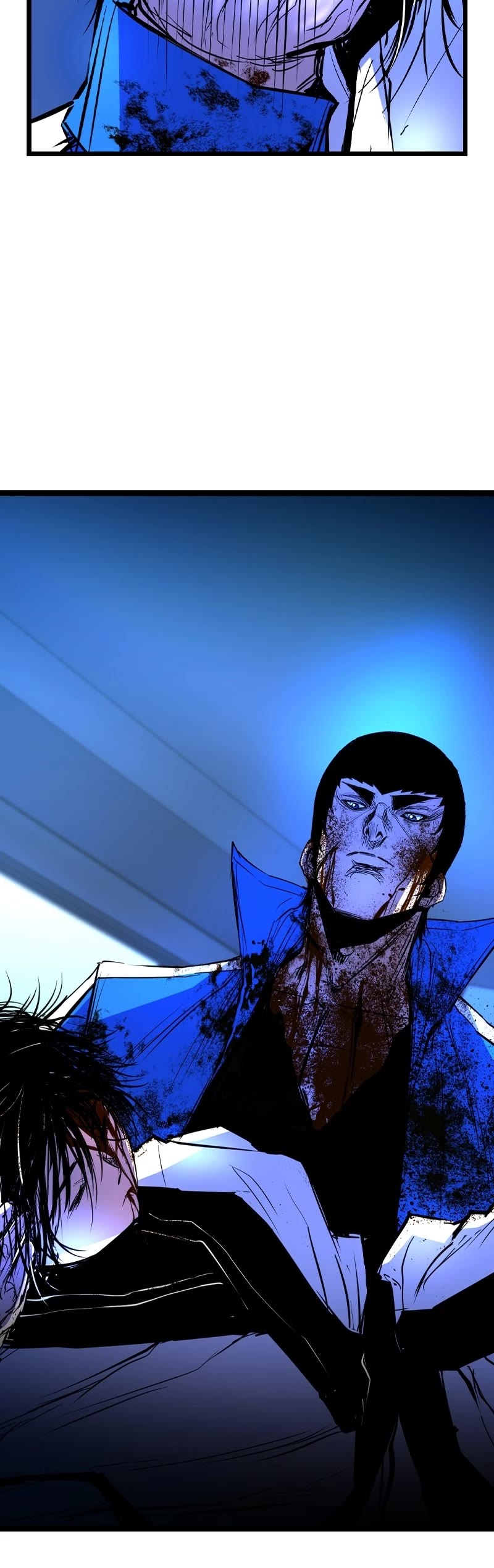 Hanlim Gym chapter 165 page 89