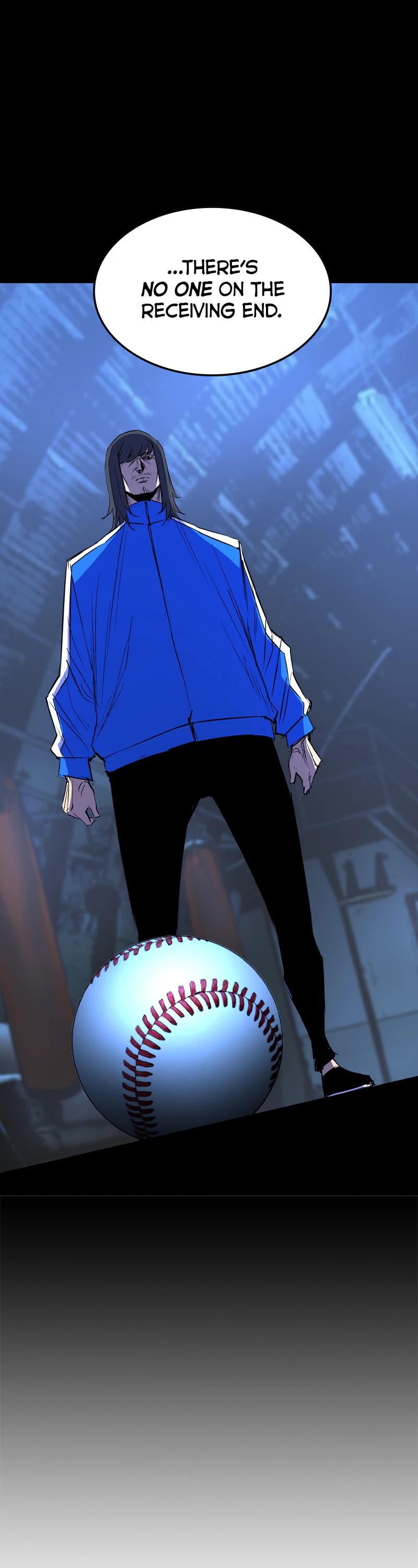 Hanlim Gym chapter 170 page 13