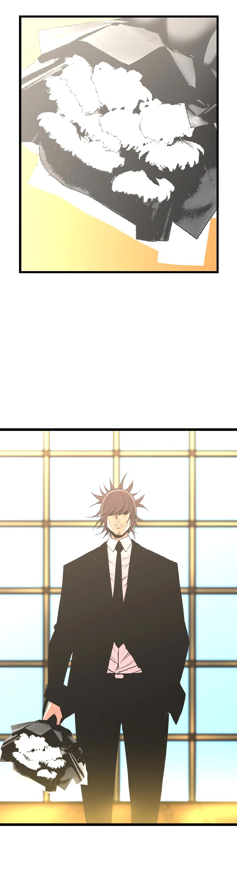 Hanlim Gym chapter 170 page 2