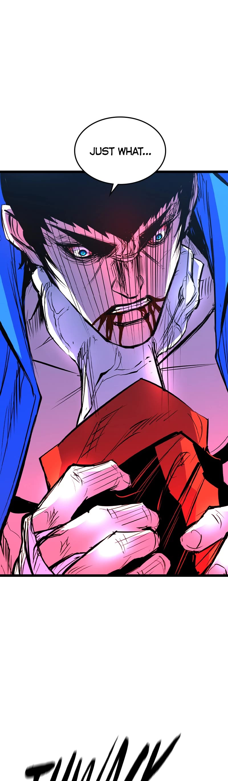Hanlim Gym chapter 170 page 25