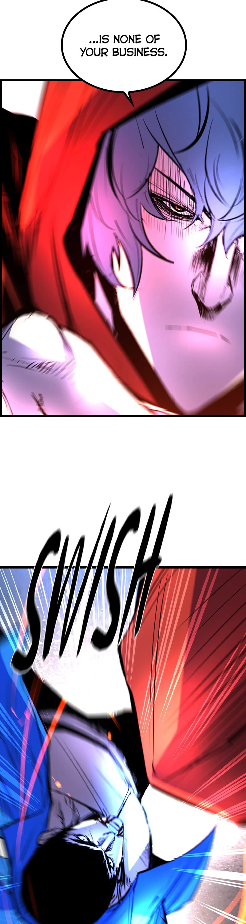 Hanlim Gym chapter 170 page 32