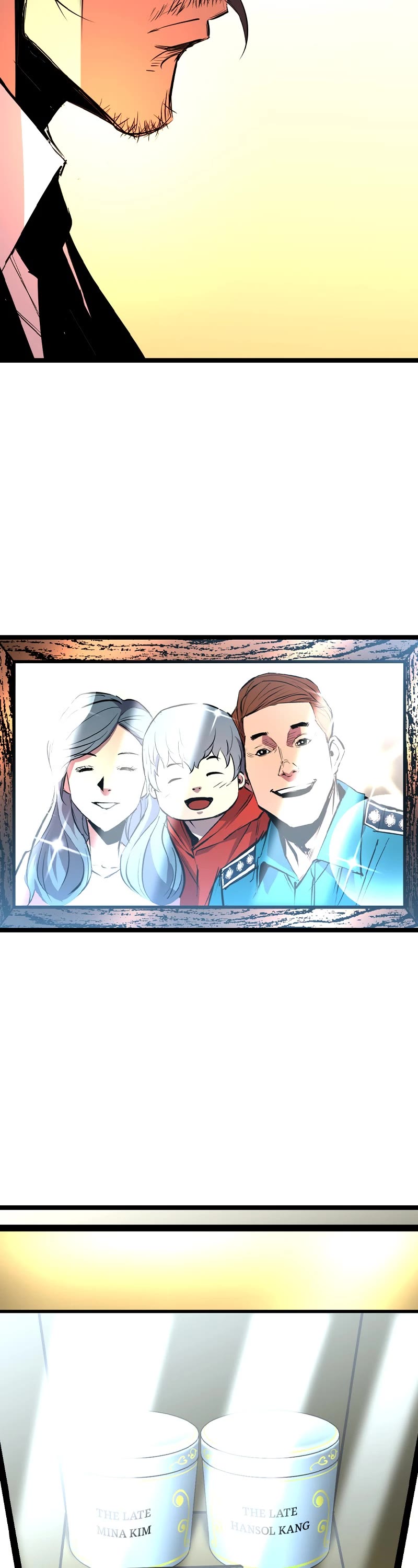 Hanlim Gym chapter 170 page 4