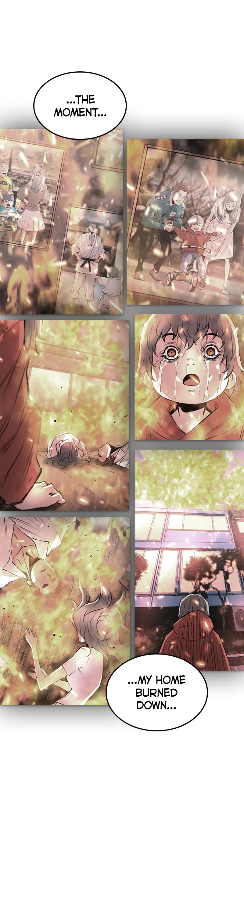 Hanlim Gym chapter 170 page 41