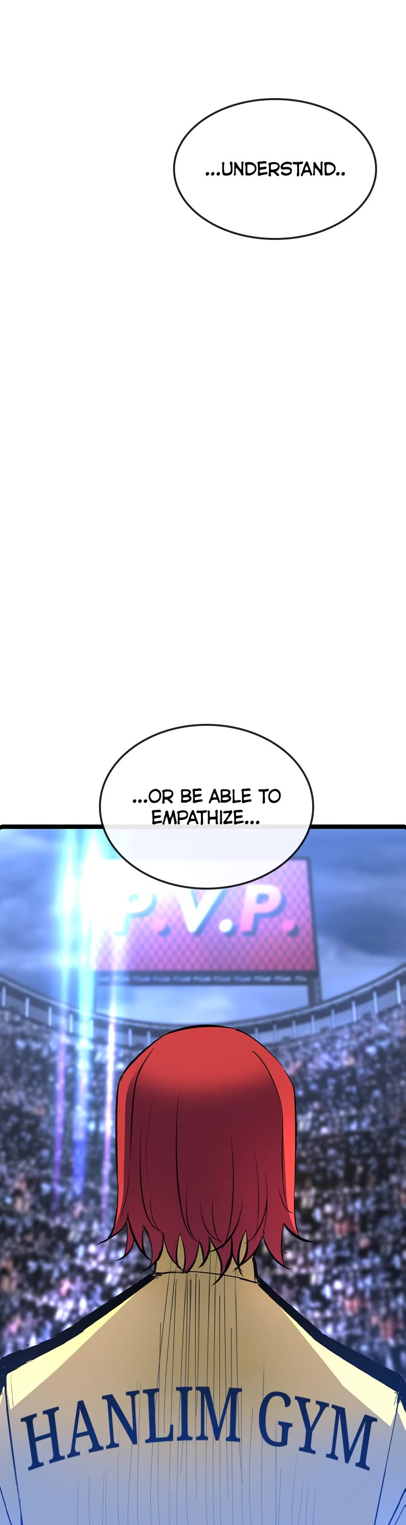 Hanlim Gym chapter 170 page 63