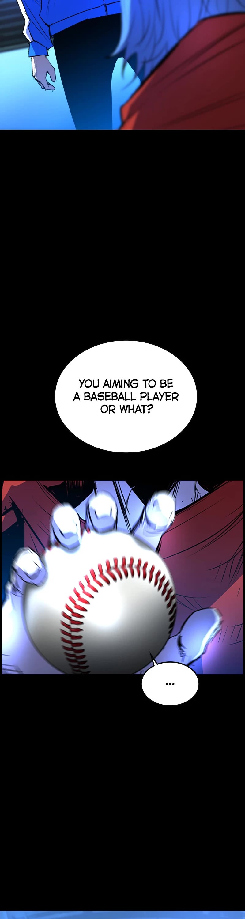 Hanlim Gym chapter 170 page 8
