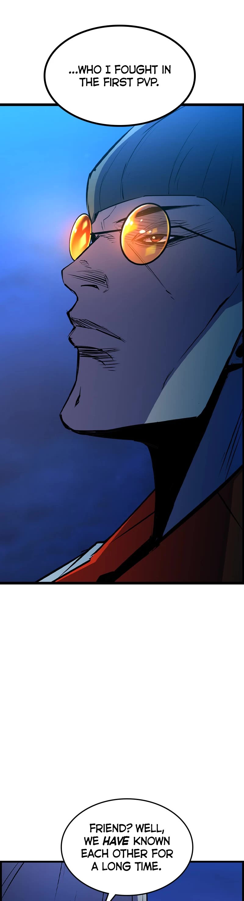 Hanlim Gym chapter 175 page 10