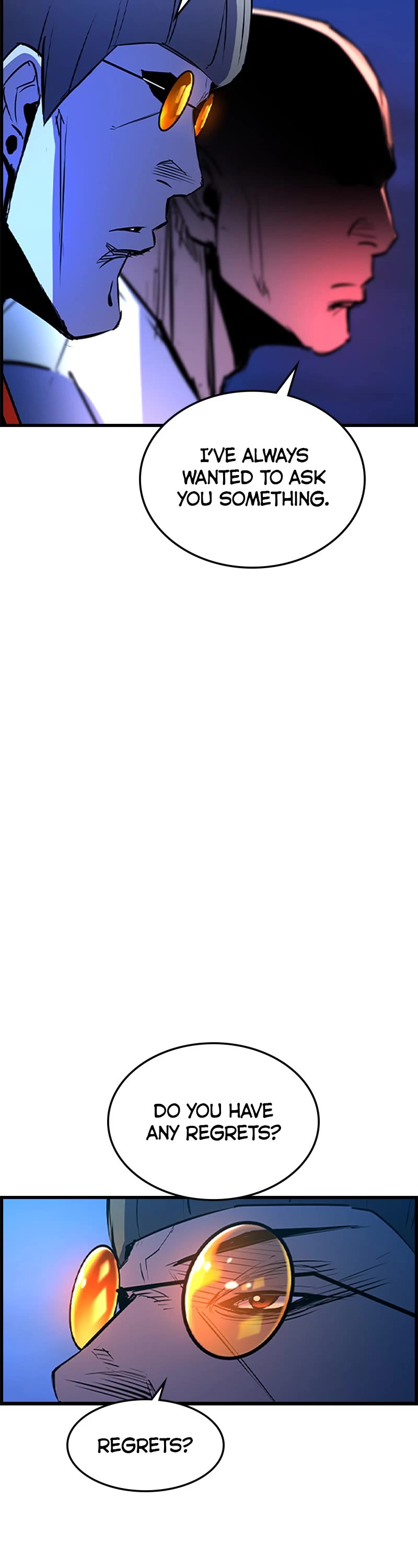 Hanlim Gym chapter 175 page 11