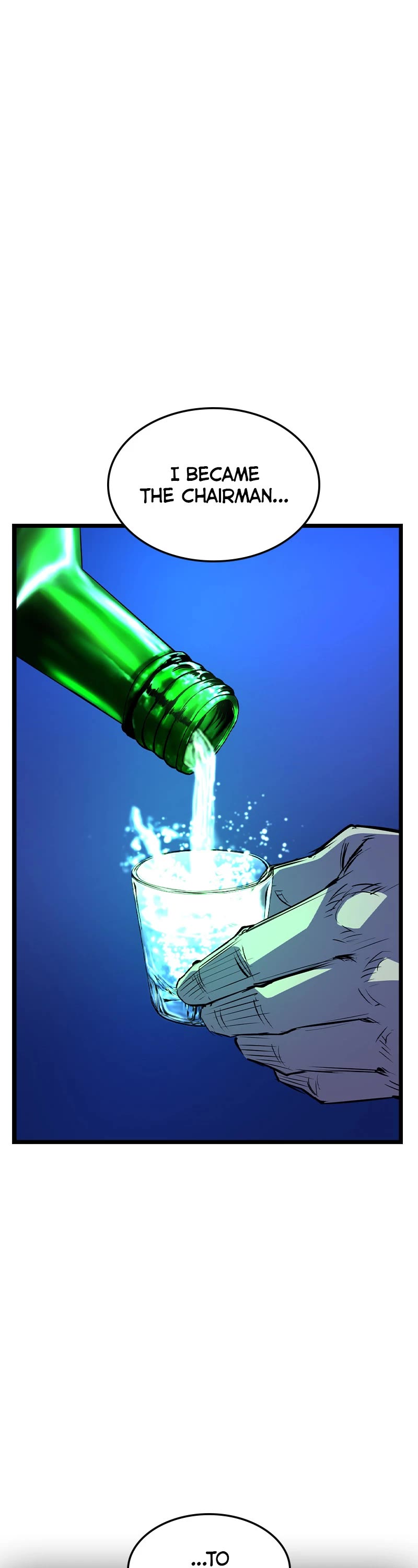 Hanlim Gym chapter 175 page 16