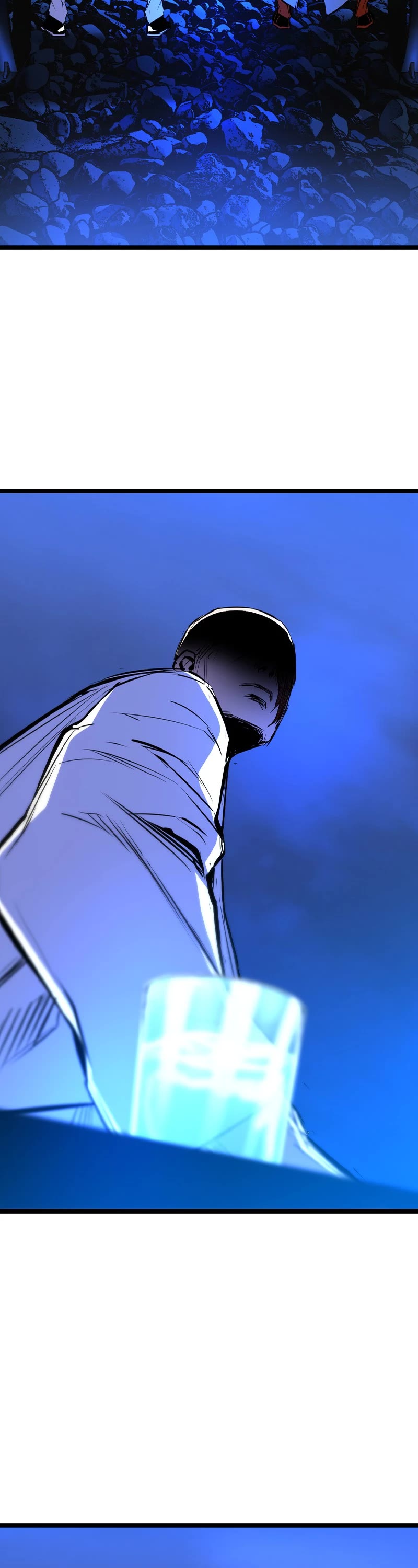 Hanlim Gym chapter 175 page 18