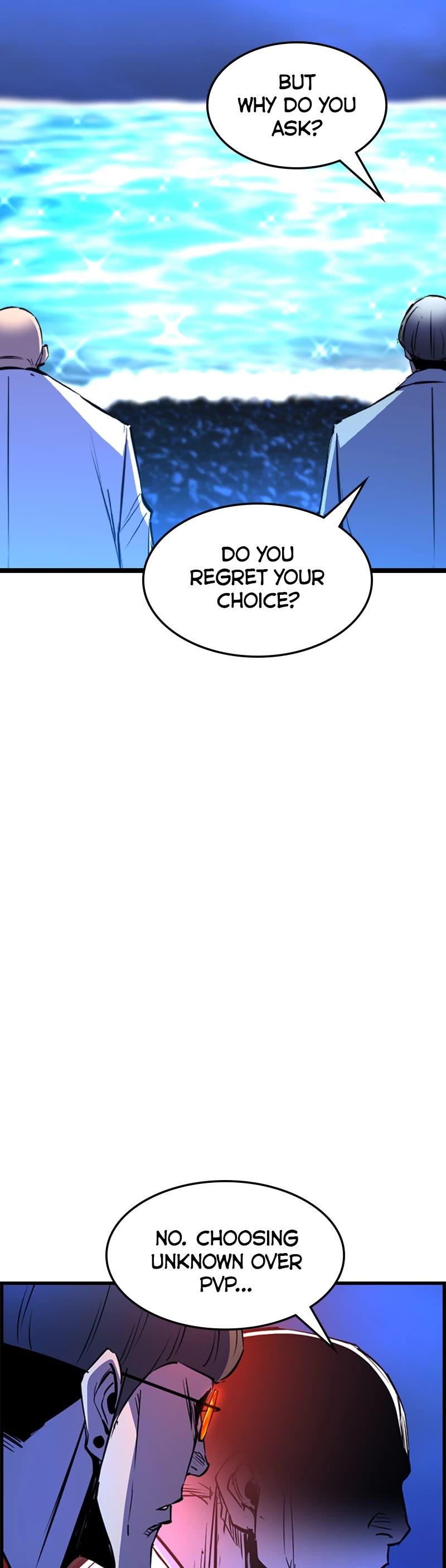 Hanlim Gym chapter 175 page 19