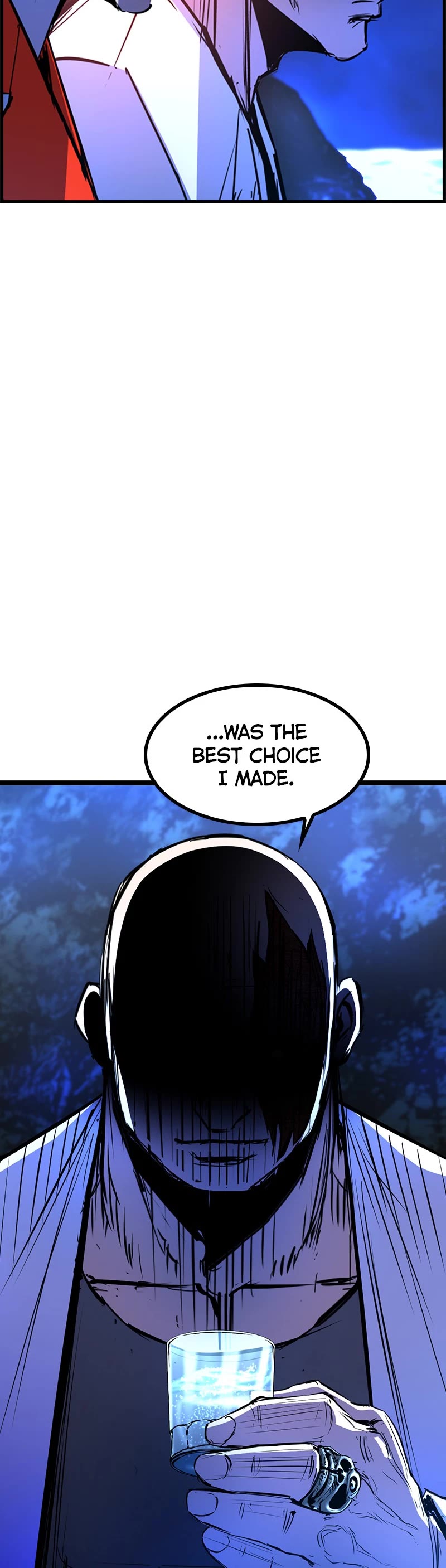 Hanlim Gym chapter 175 page 20