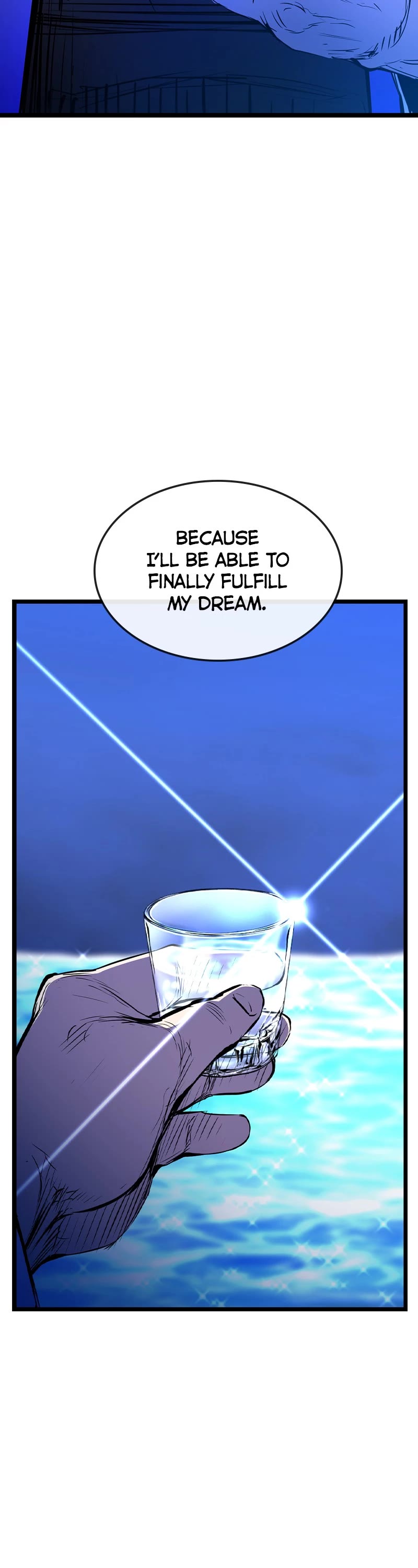 Hanlim Gym chapter 175 page 21