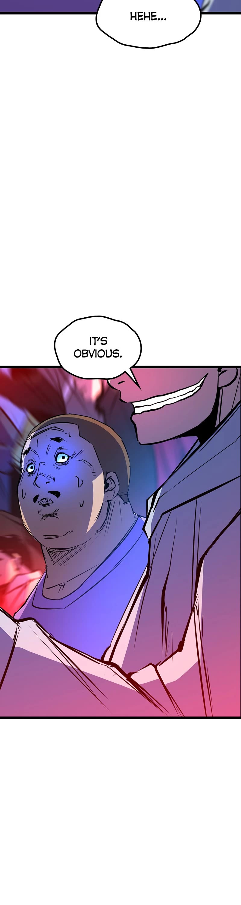 Hanlim Gym chapter 175 page 26