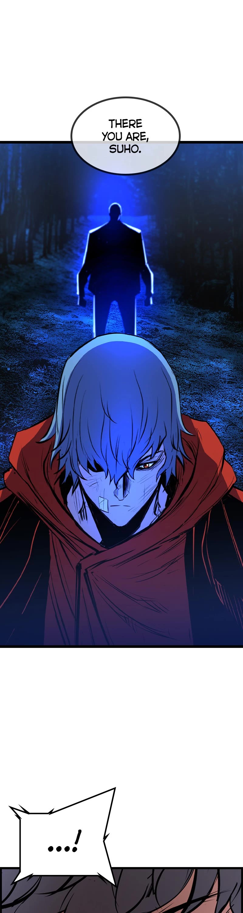 Hanlim Gym chapter 175 page 3