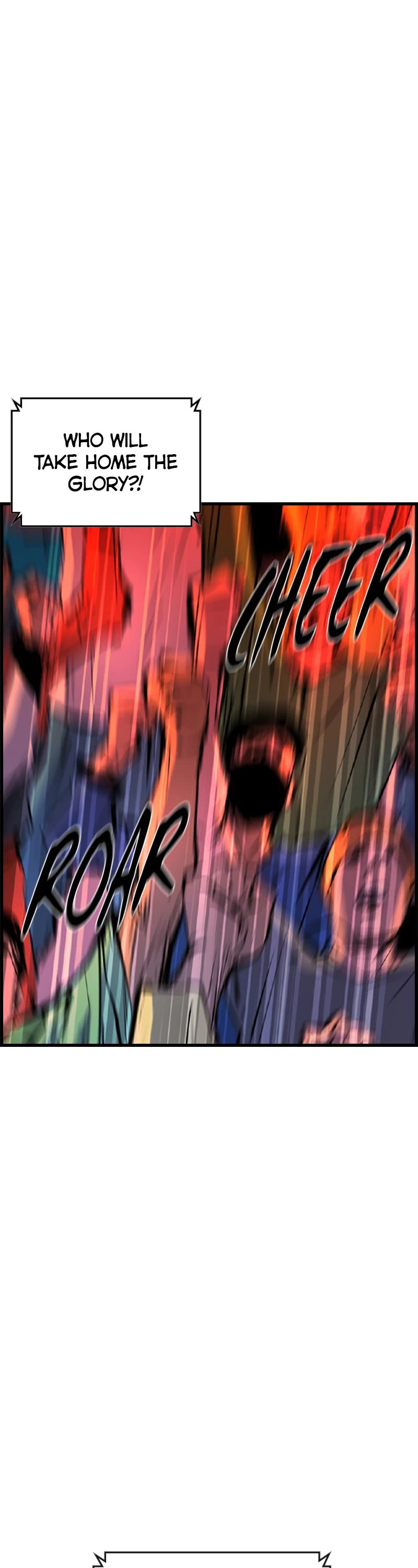 Hanlim Gym chapter 175 page 32