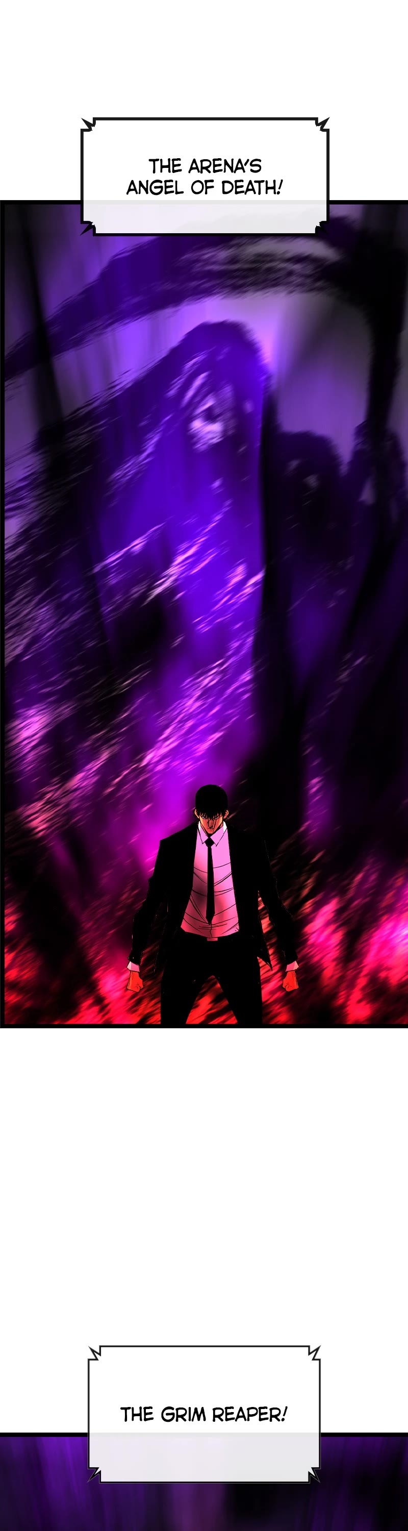 Hanlim Gym chapter 175 page 35