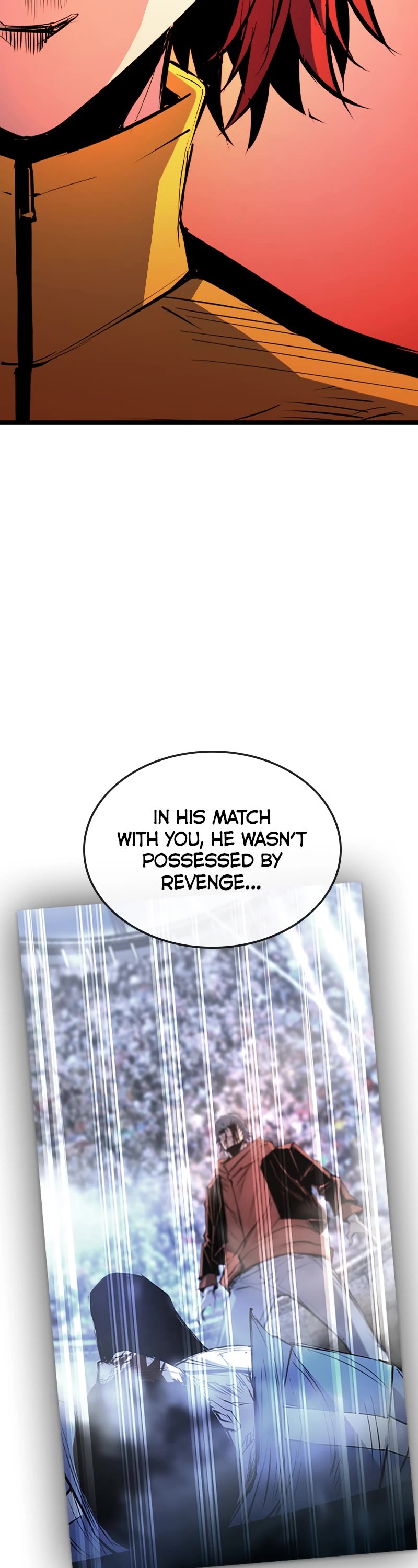 Hanlim Gym chapter 175 page 46