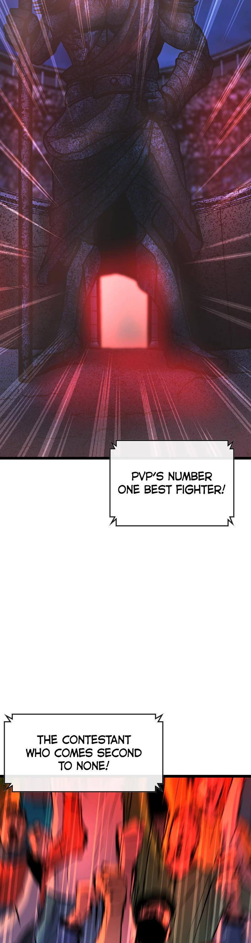 Hanlim Gym chapter 175 page 48