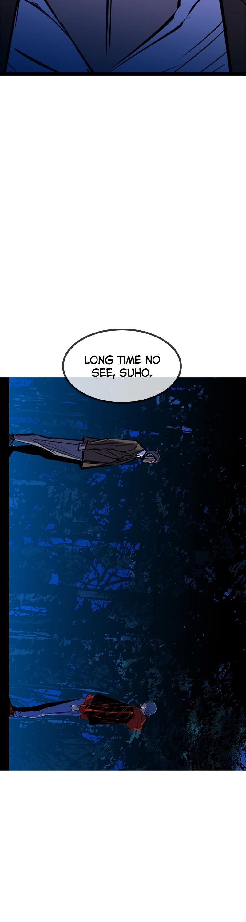 Hanlim Gym chapter 175 page 5