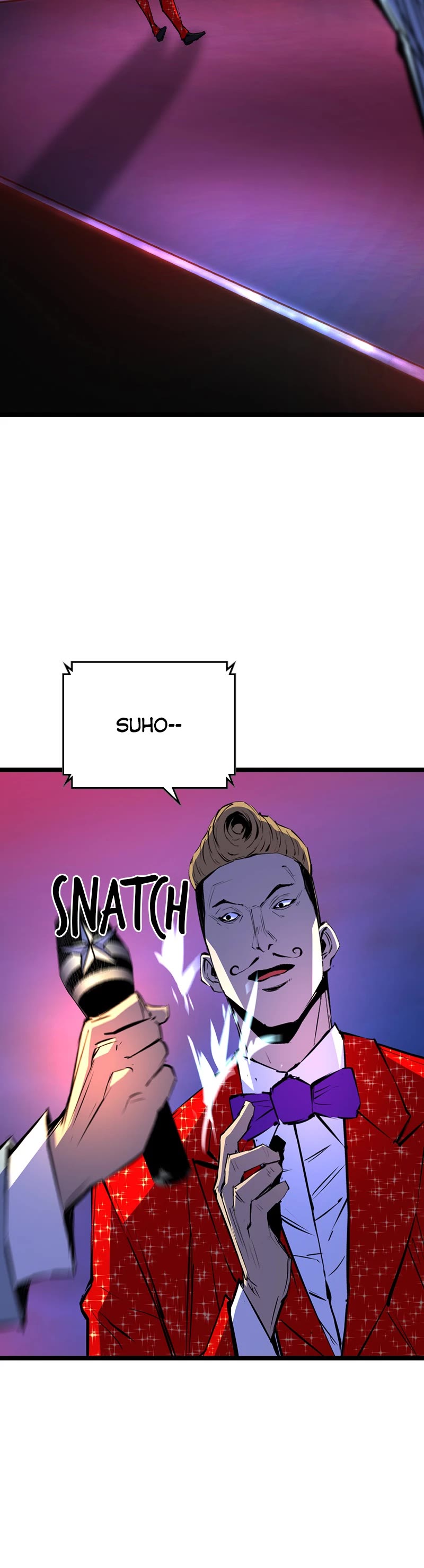 Hanlim Gym chapter 175 page 50